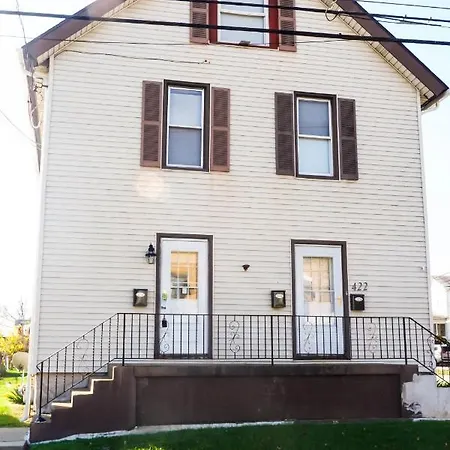 Lincoln Manor - Newly Renovated, 1Mile From Phl Airport And Sports Stadiums Prospect Park Extérieur photo