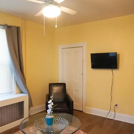 Lincoln Manor - Newly Renovated, 1Mile From Phl Airport And Sports Stadiums Prospect Park Extérieur photo