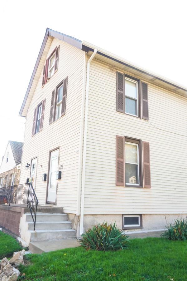 Apartment Lincoln Manor - Newly Renovated, 1mile From Phl Airport And Sports Stadiums