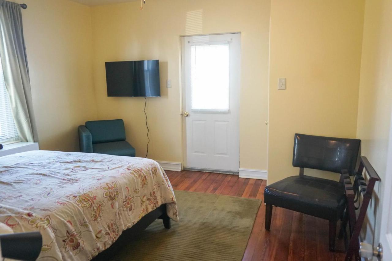 Apartment Lincoln Manor - Newly Renovated, 1mile From Phl Airport And Sports Stadiums