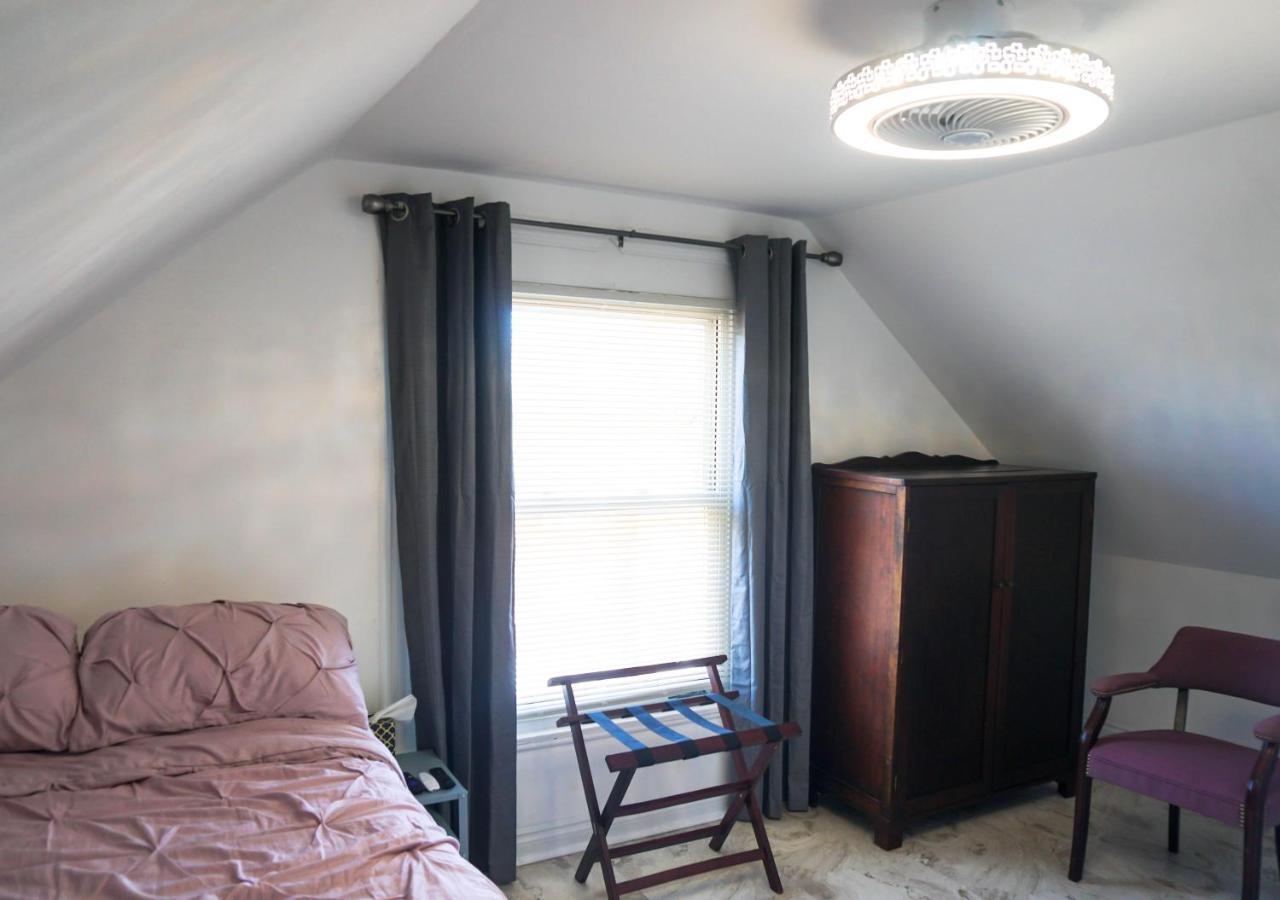 Lincoln Manor - Newly Renovated, 1mile From Phl Airport And Sports Stadiums Prospect Park