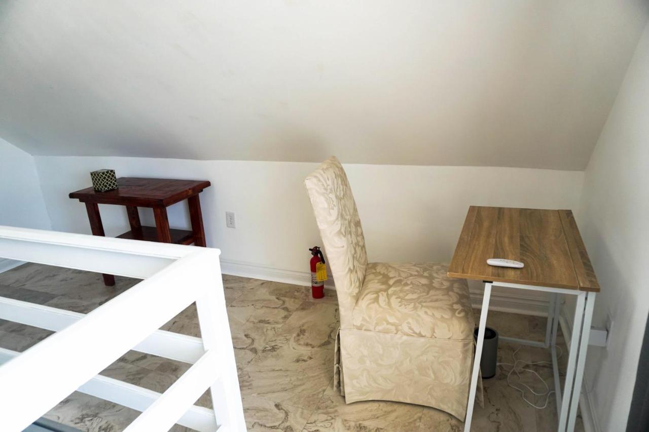 Apartment Lincoln Manor - Newly Renovated, 1mile From Phl Airport And Sports Stadiums Prospect Park