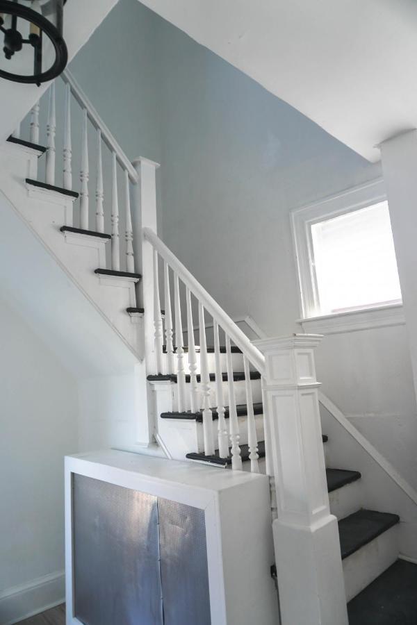 Lincoln Manor - Newly Renovated, 1mile From Phl Airport And Sports Stadiums *