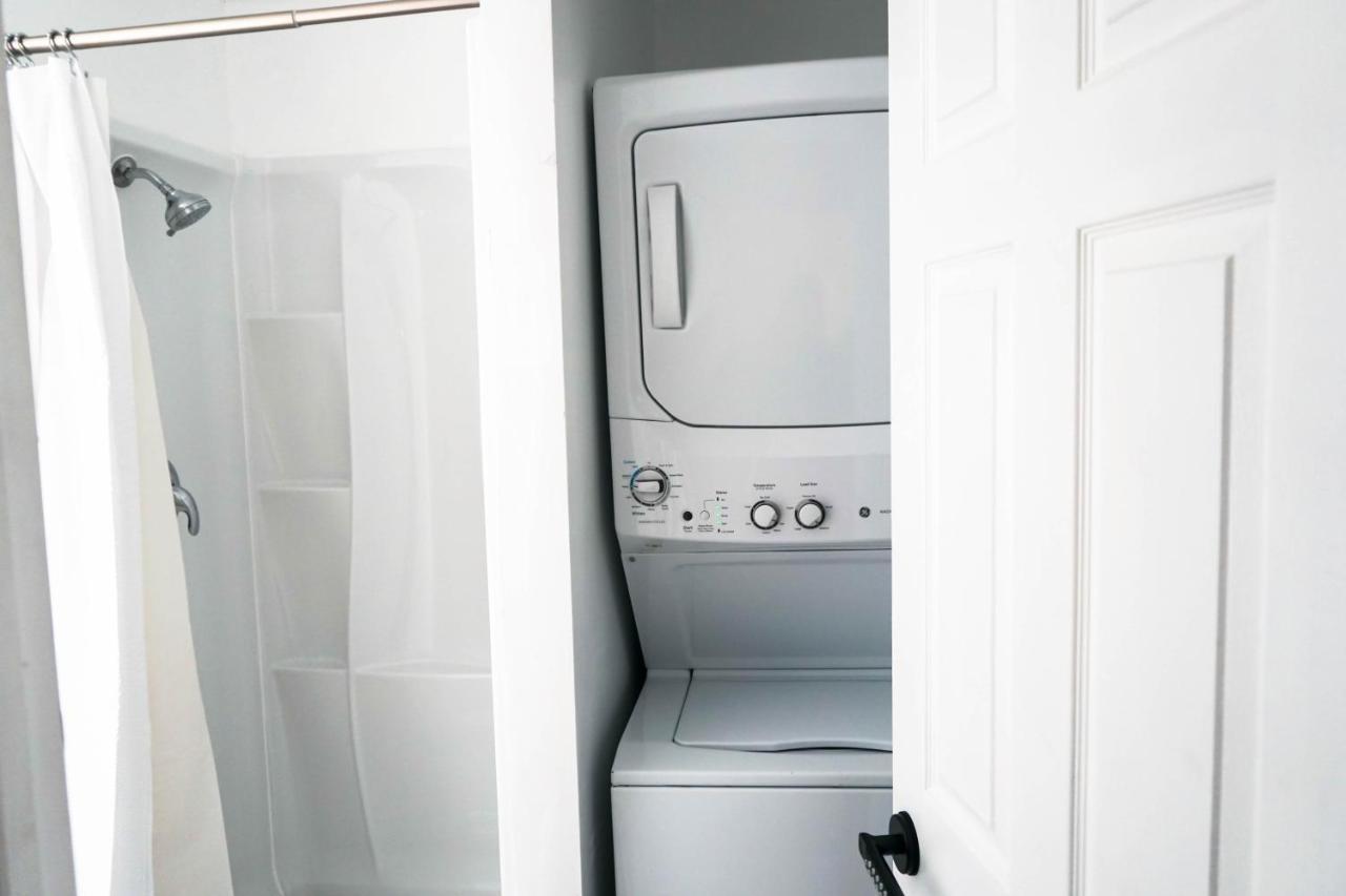 Lincoln Manor - Newly Renovated, 1mile From Phl Airport And Sports Stadiums * Prospect Park