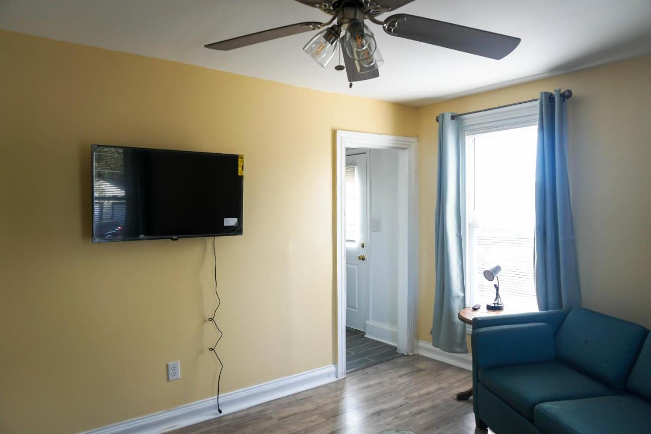 Lincoln Manor - Newly Renovated, 1mile From Phl Airport And Sports Stadiums Prospect Park