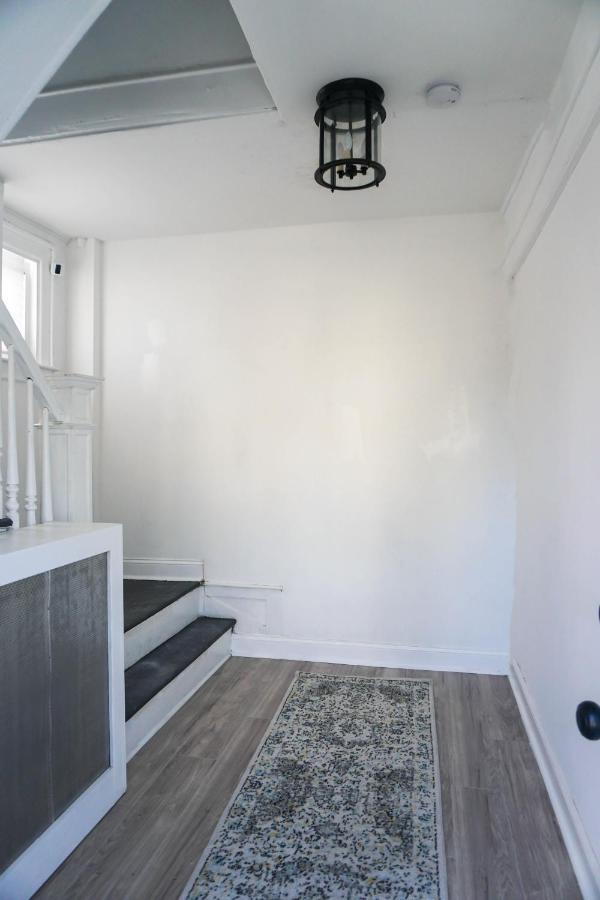 Lincoln Manor - Newly Renovated, 1mile From Phl Airport And Sports Stadiums
