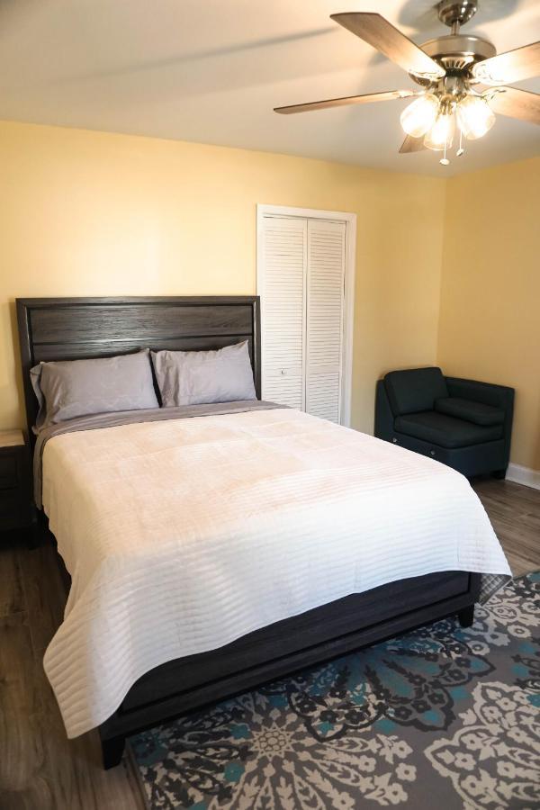 Lincoln Manor - Newly Renovated, 1mile From Phl Airport And Sports Stadiums Prospect Park