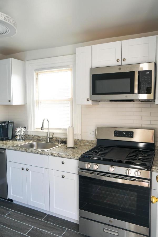 Apartment Lincoln Manor - Newly Renovated, 1mile From Phl Airport And Sports Stadiums *